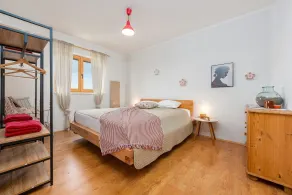 Vila Pan - Værelse