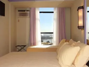 Diamond Hotel - Habitación
