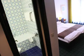 Hotel Alpenhof Postillion - Room