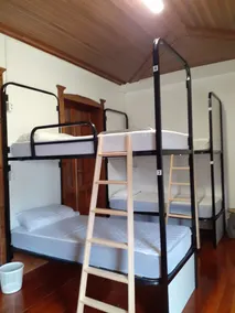 Albergue Albor - Hostel - Room