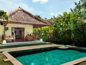 Villa Canggu by Plataran - Chambre