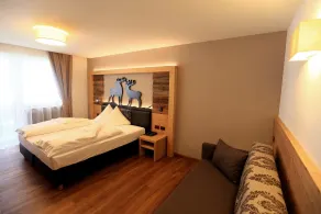 Hotel Astoria - Camera