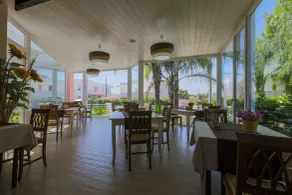 Hotel Corallo - Restaurant