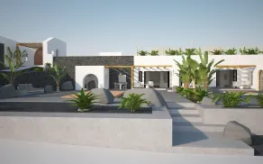 Numa Santorini - Rom