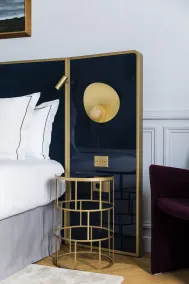 Grand Powers Hotel - Zimmer