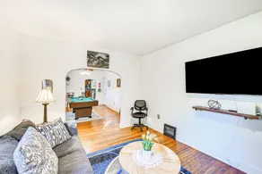 Niles Vacation Rental Near St Joseph River! - Innenbereich