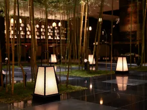 Dhawa Yura Kyoto - Restaurant