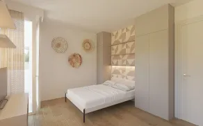 Lavendel Apartments - Zimmer