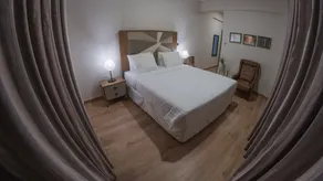37 On Kikambala 2Bedroom - Room