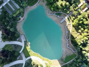 Steigenberger Harbin Sunac Land - Piscina