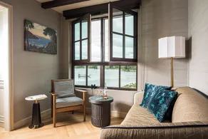 Delamar Mystic - Chambre