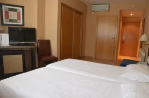 Hotel Spa Acevi Val d’Aran - Chambre
