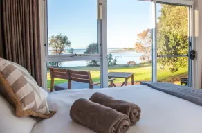 Pelican Sands Scamander - Room