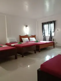 SURIGAO TOURIST INN ANNEX - Room