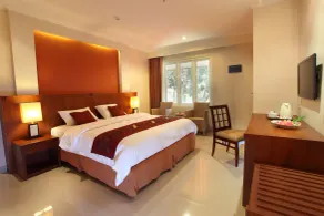 Restu Bali Hotel - Chambre