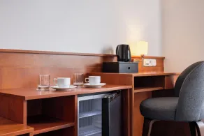 Hotel Beránek - Chambre