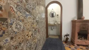 dimora aganoor business suite - Badezimmer
