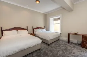 Greenway Manor Hotel - Quarto