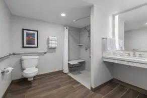 DoubleTree by Hilton Phoenix Midtown - Room