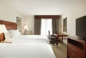 Hilton Garden Inn Shelton - Chambre
