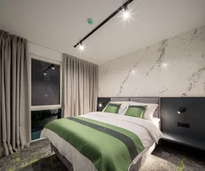 Joy 5 Hotel & SPA - Room