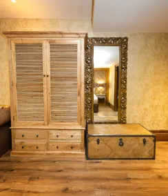 The Shankly Hotel - Room