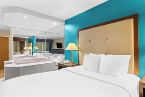 Best Western Baraboo Inn - Zimmer