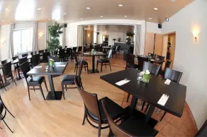 Landhotel Buchenkrug - Restaurant