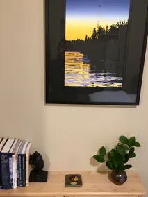 Black Bear Guesthouse - Chambre