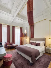 Mr Cas Hotels Taksim - Special Category - Room