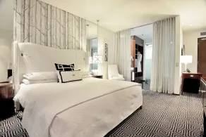 DAVINCI Hotel on Nelson Mandela Square - Room