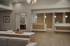Homewood Suites by Hilton Daytona Beach Speedway-Airport - Reception