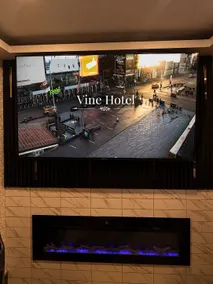 The Vine Hotel Bronx New - Réception