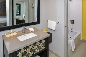 Holiday Inn Dallas-Richardson by IHG - Bad