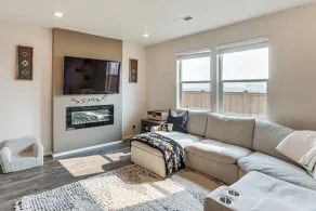 Ridge Views & Fenced Yard! Prineville Family Haven - Interiör