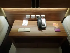 Novena Hotel Bandung - Room