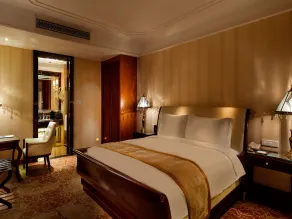 Chongqing Auwi Hotel - Room