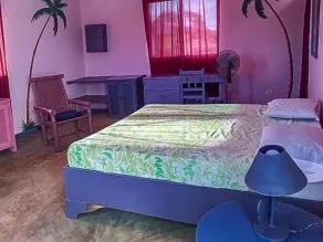 Il Triangolo Hostel - Room