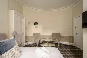 Adam Drysdale House - Camera