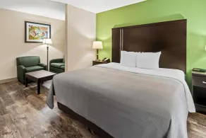 Quality Inn & Suites - Granbury - Chambre