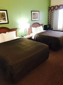 Clarion Inn I-94 near Expo Center - Chambre