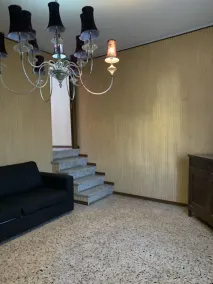 PRINCIPE ROOMS - Reception