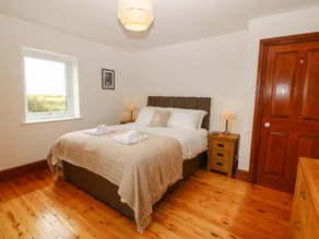 Bryn Meilw - Room