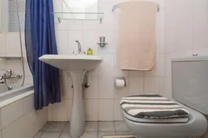Quail's Nest - Bagno