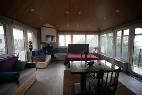 Chill Inn by Hansa - Room