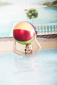 Novotel Freiburg am Konzerthaus - Piscine