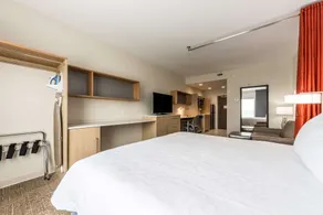 Home2 Suites by Hilton Fort Worth Northlake - Chambre