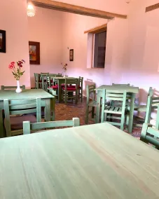 Posada Conchita  - Restaurant