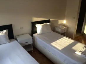 Mimoza Pansiyon - Room