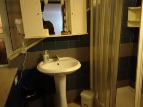 B&B Villa Mozia - Salle de bain